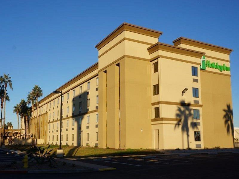 Holiday Inn North Phoenix Exterior photo