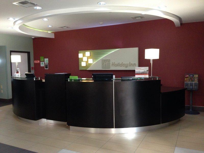 Holiday Inn North Phoenix Restaurant photo