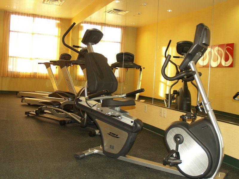 Holiday Inn North Phoenix Facilities photo