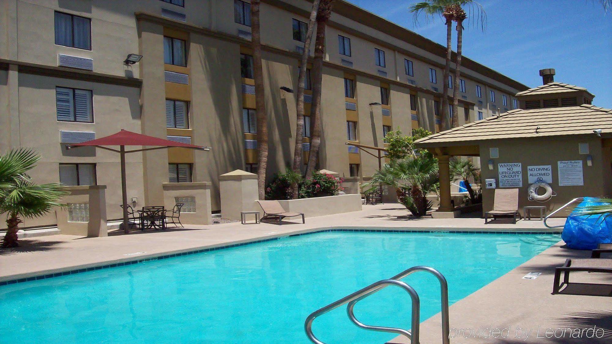 Holiday Inn North Phoenix Exterior photo