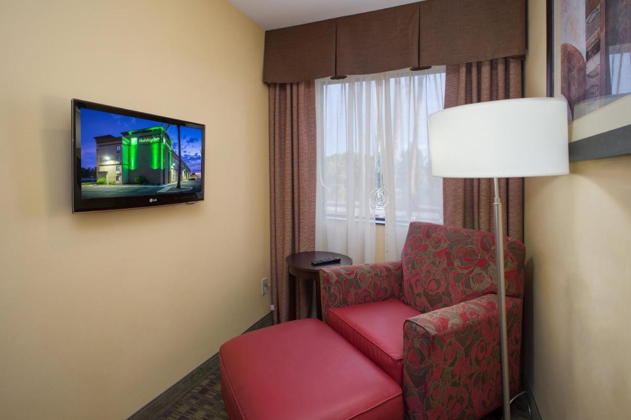 Holiday Inn North Phoenix Room photo