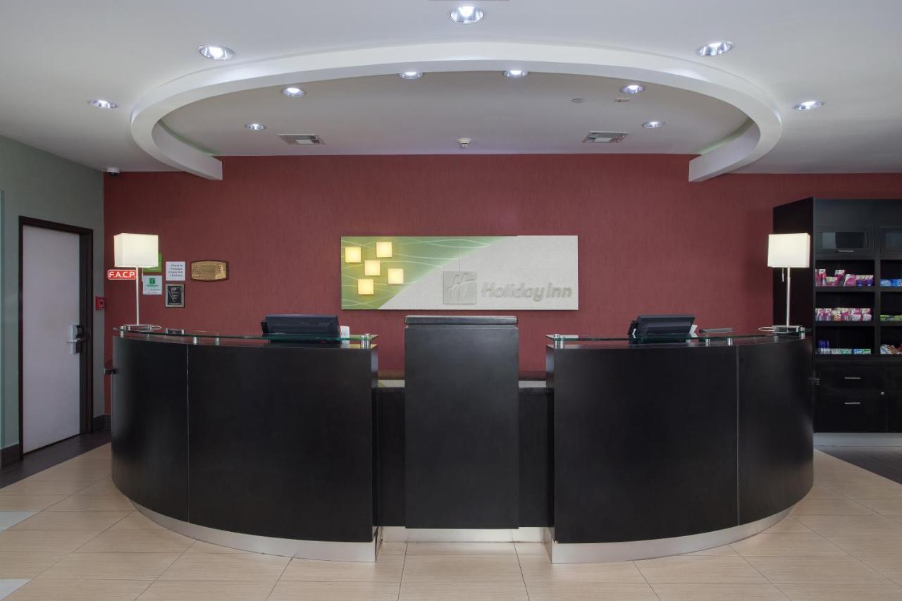 Holiday Inn North Phoenix Exterior photo