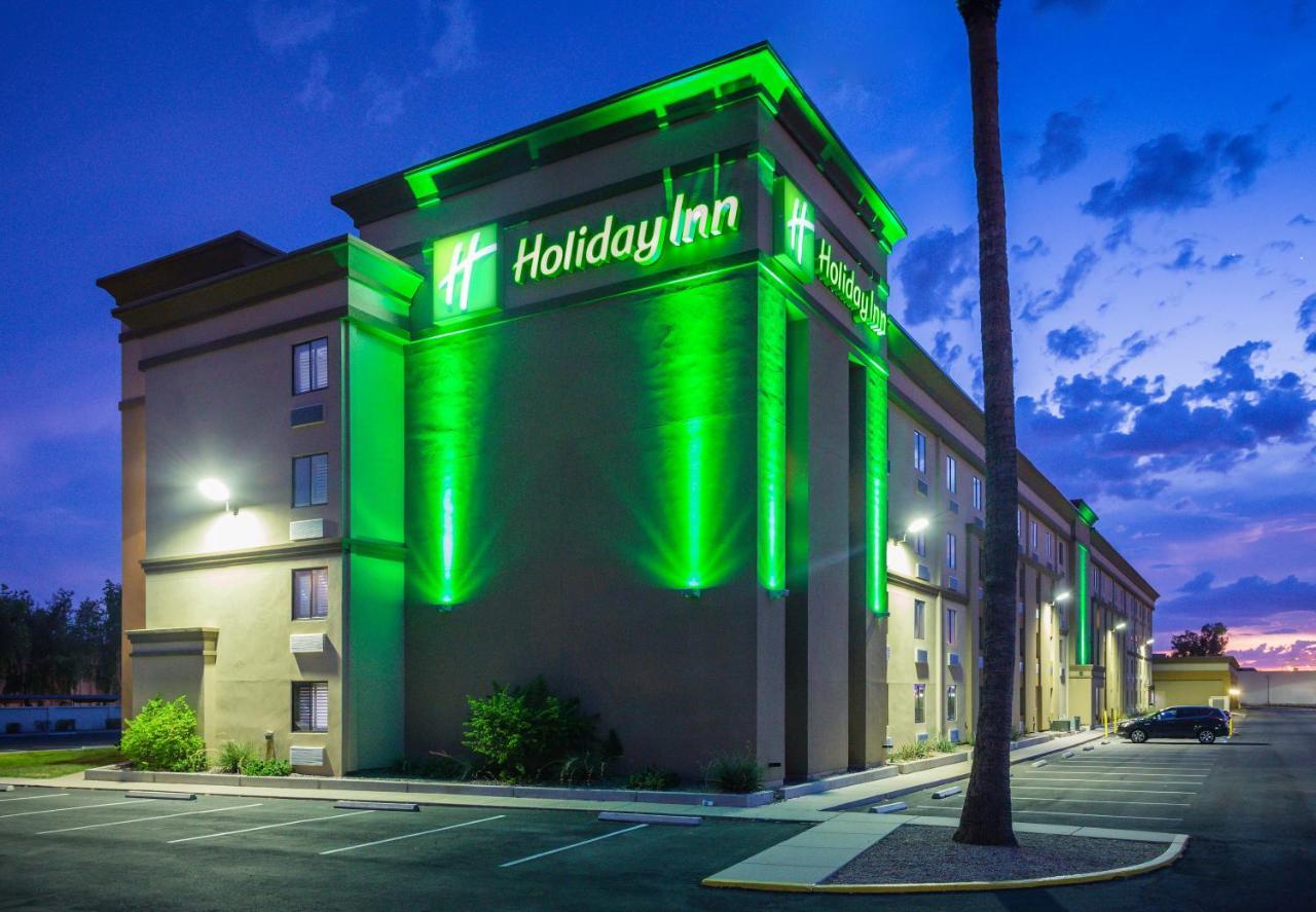 Holiday Inn North Phoenix Exterior photo