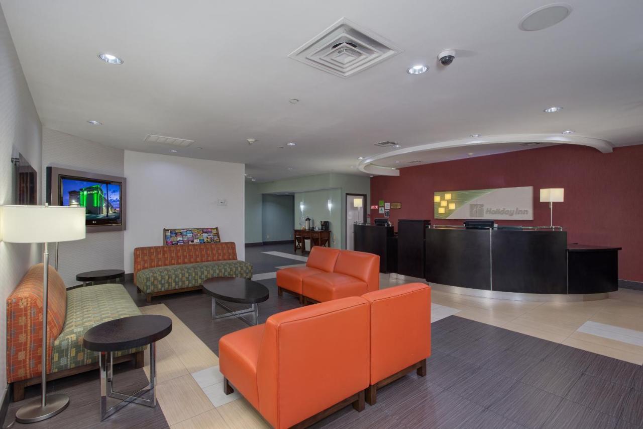 Holiday Inn North Phoenix Exterior photo